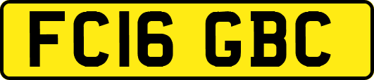 FC16GBC