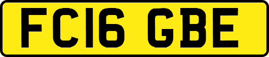 FC16GBE