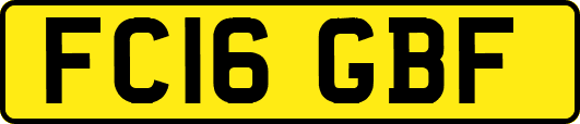 FC16GBF
