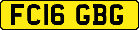 FC16GBG