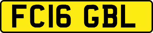 FC16GBL