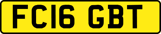 FC16GBT