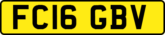 FC16GBV