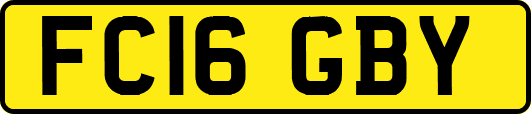 FC16GBY
