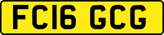 FC16GCG