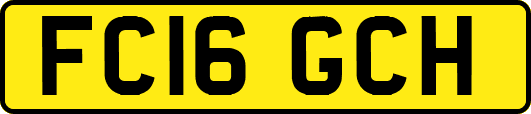 FC16GCH