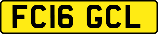 FC16GCL