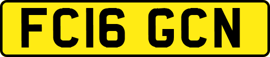 FC16GCN