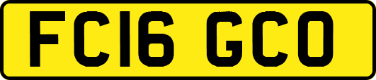 FC16GCO
