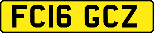 FC16GCZ