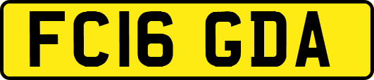FC16GDA