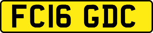 FC16GDC