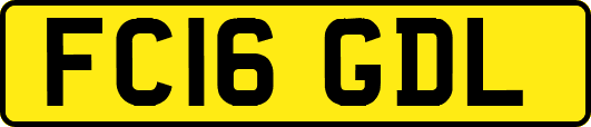 FC16GDL