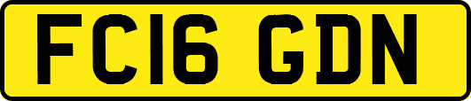 FC16GDN