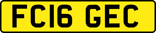 FC16GEC