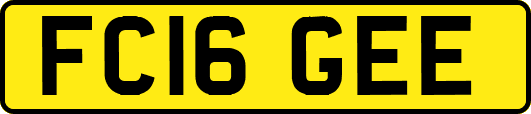 FC16GEE