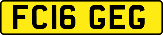 FC16GEG