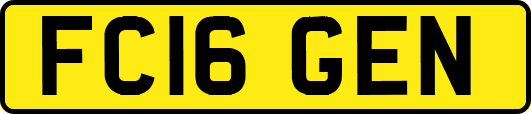 FC16GEN