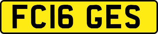 FC16GES