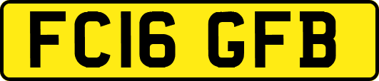 FC16GFB