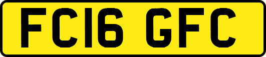FC16GFC