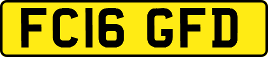 FC16GFD