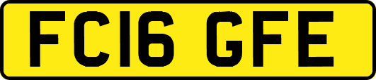 FC16GFE