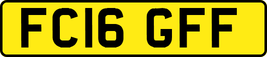 FC16GFF