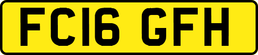 FC16GFH