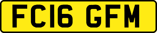 FC16GFM