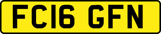 FC16GFN