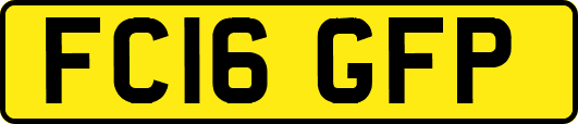 FC16GFP