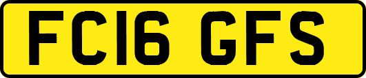 FC16GFS