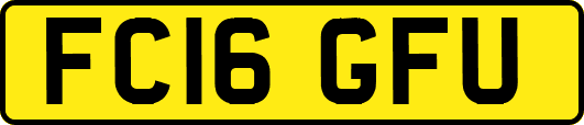 FC16GFU