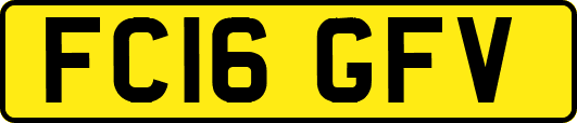 FC16GFV