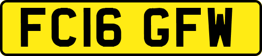 FC16GFW