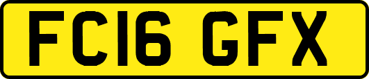 FC16GFX