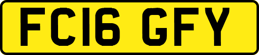 FC16GFY