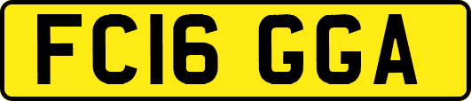 FC16GGA