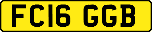 FC16GGB