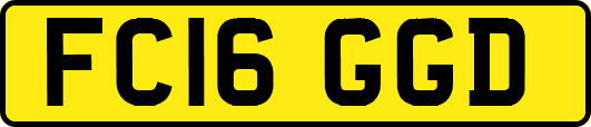 FC16GGD