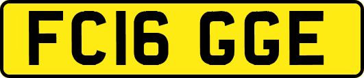 FC16GGE