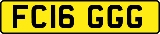 FC16GGG