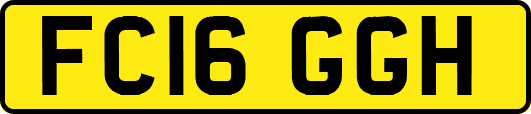 FC16GGH