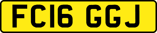 FC16GGJ