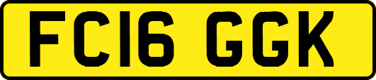 FC16GGK