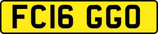 FC16GGO