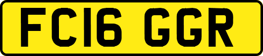 FC16GGR