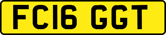FC16GGT