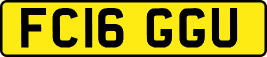 FC16GGU
